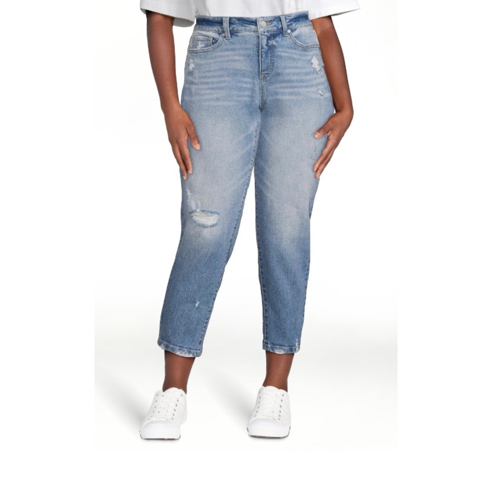 Time and tru jeans